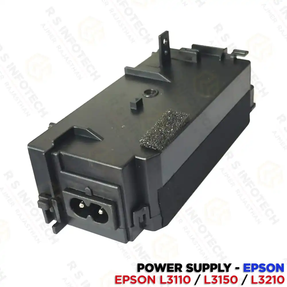 POWER SUPPLY FOR EPSON L3110 / L3150 / L3210 / L3250 / L6460 / L4150 / M2140 / L6190 / L5190 / M3170 (2195621 | 2181499)
