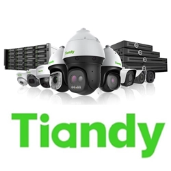 TIANDY - CAMERA | RECORDER