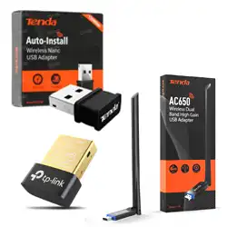 BLUETOOTH | WIFI DEVICE