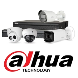DAHUA - RECORDER | CAMERA