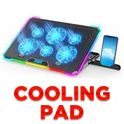 LAPTOP COOLING PAD