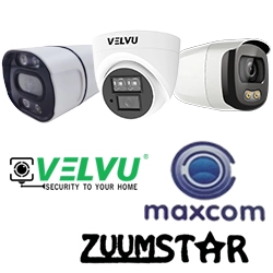 CONSISTENT | VELVU | ZUUMSTAR