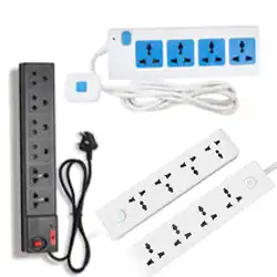 SPIKE | SURGE PROTECTOR