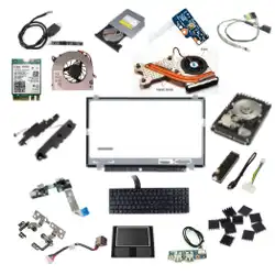 LAPTOP SPARES