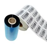 VAX RIBBON | BARCODE ROLL