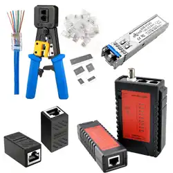 NETWORKING ACCESSORIES