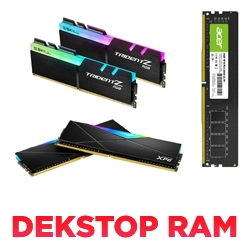 DESKTOP RAM