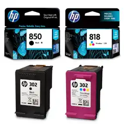 INK CARTRIDGE | PRINT HEAD