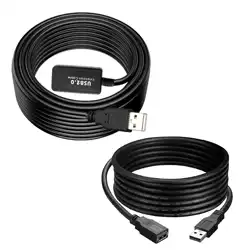 USB EXTENSION CABLE