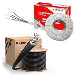 3+1 | CAT.6 | NETWORKING CABLE