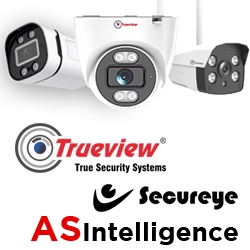 TRUEVIEW | SECUREYE | AS INTELLIGENCE