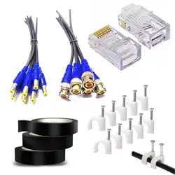 SURVILLIANCE ACCESSORIES