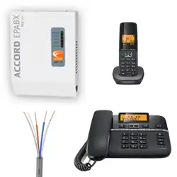 EPABX | TELEPHONE
