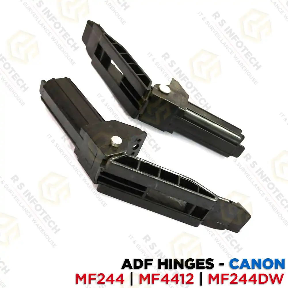 ADF HINGES FOR CANON MF244 MF4412 MF244DW MF216 MF217W MF229DW MF249DW