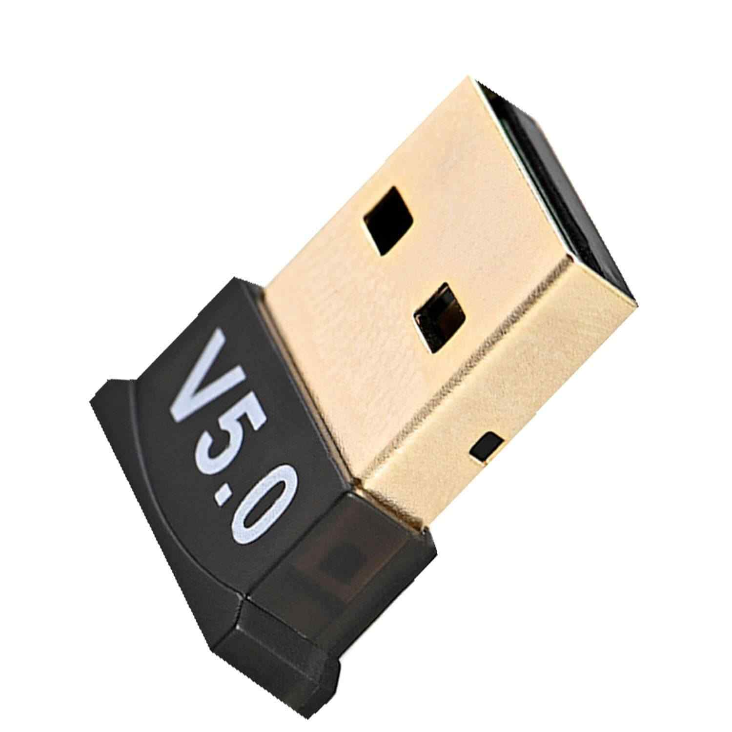 RANZ BLUETOOTH ADAPTOR 5.0