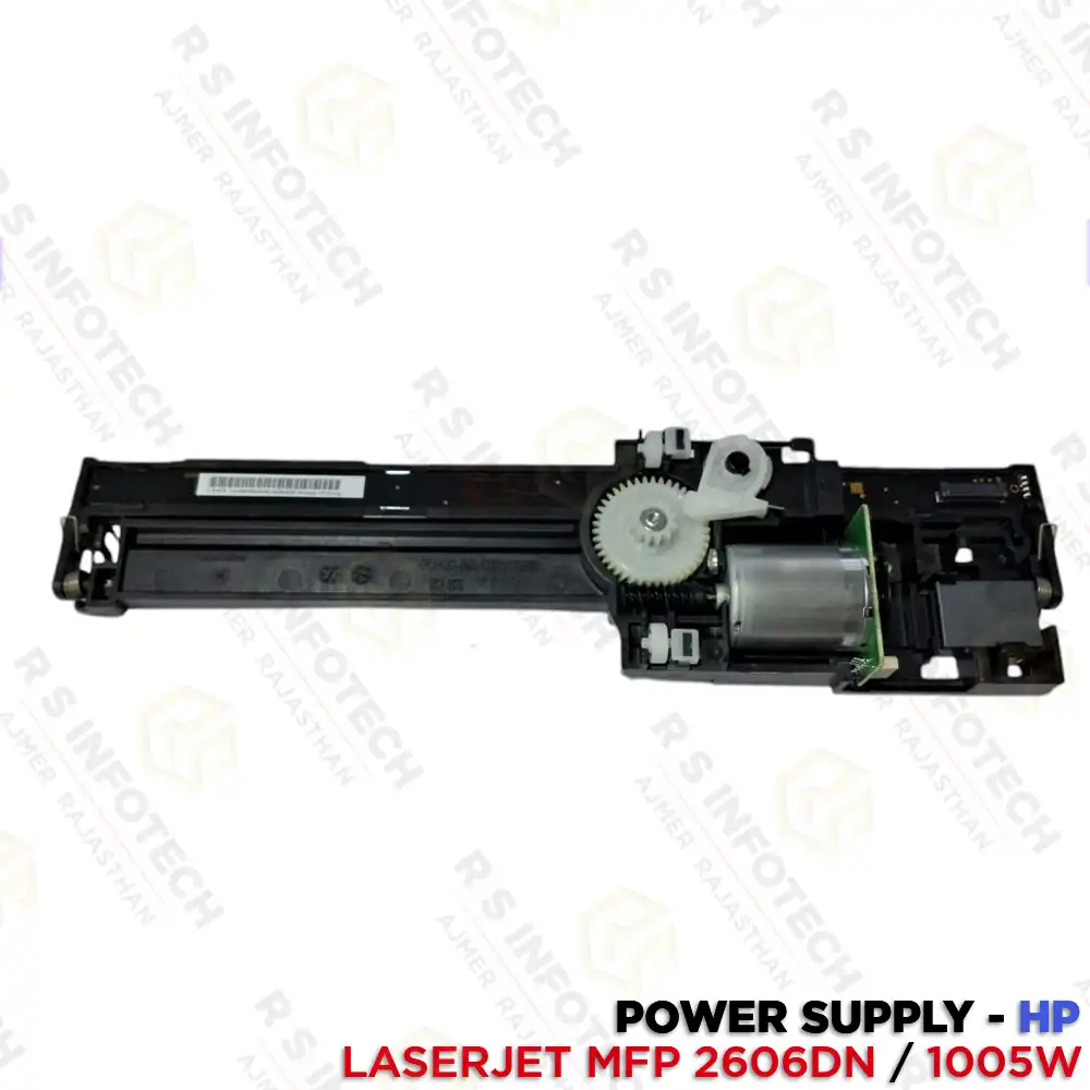 CCD SCANNER / CIS HEAD FOR HP LASERJET MFP 2606DN / 1005W / M233DW (RC6-0047 / 6GW99-40009)