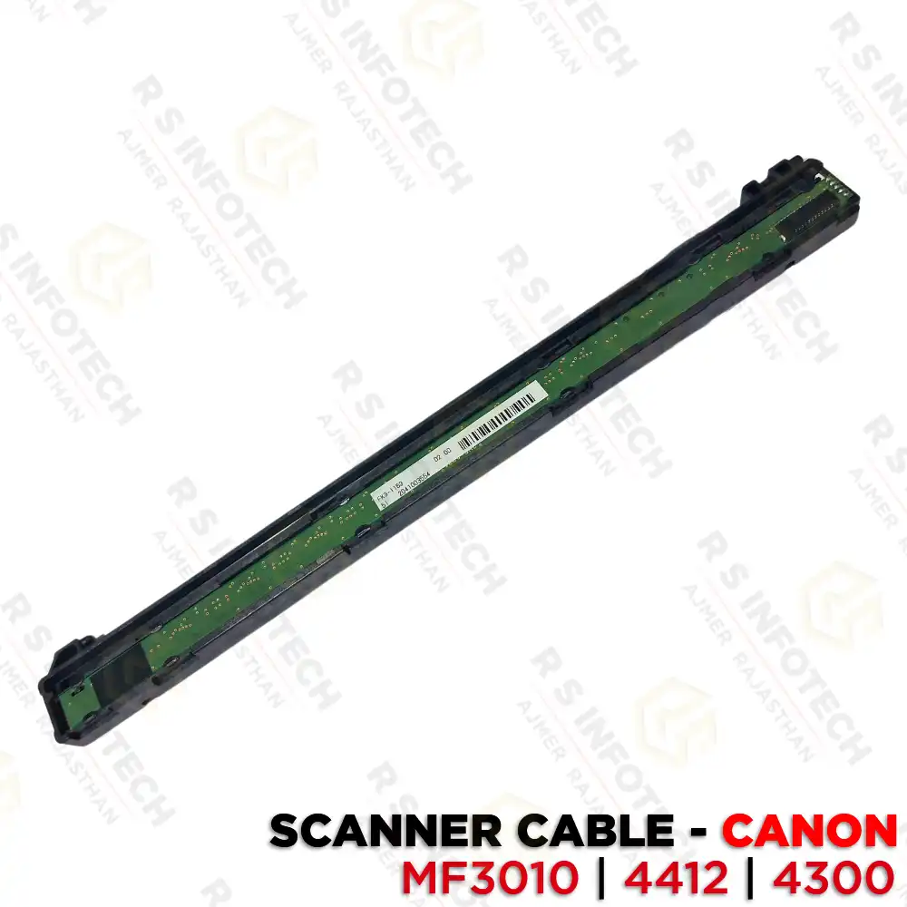 CCD SCANNER UNIT FOR IMAGECLASS MF3010 4412 4750 4820D