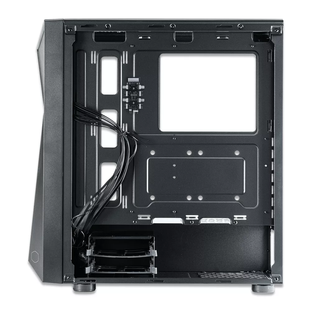 COOLER MASTER BOX CMP 520 ARGB GAMING CABINET
