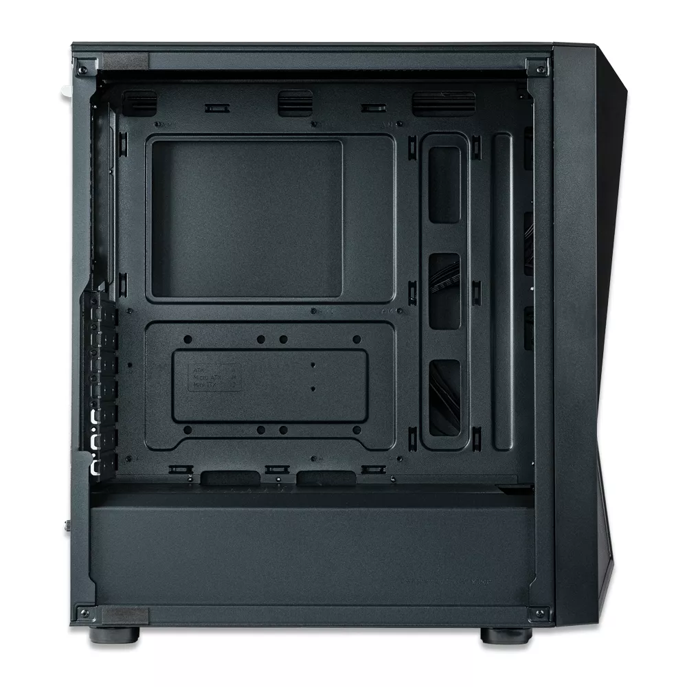 COOLER MASTER BOX CMP 520 ARGB GAMING CABINET