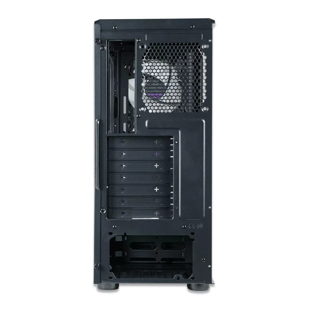 COOLER MASTER BOX CMP 520 ARGB GAMING CABINET