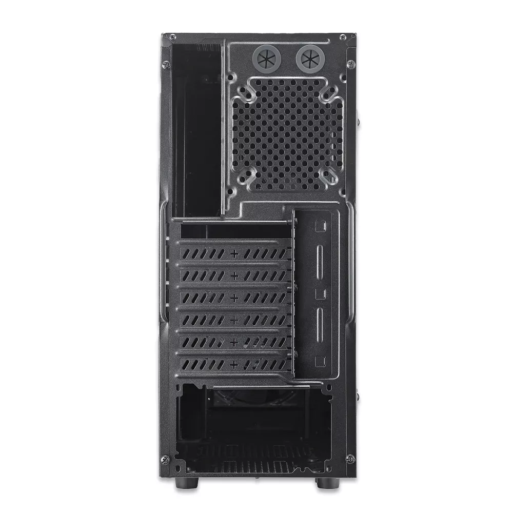 COOLER MASTER MID TOWER ATX CABINET K380