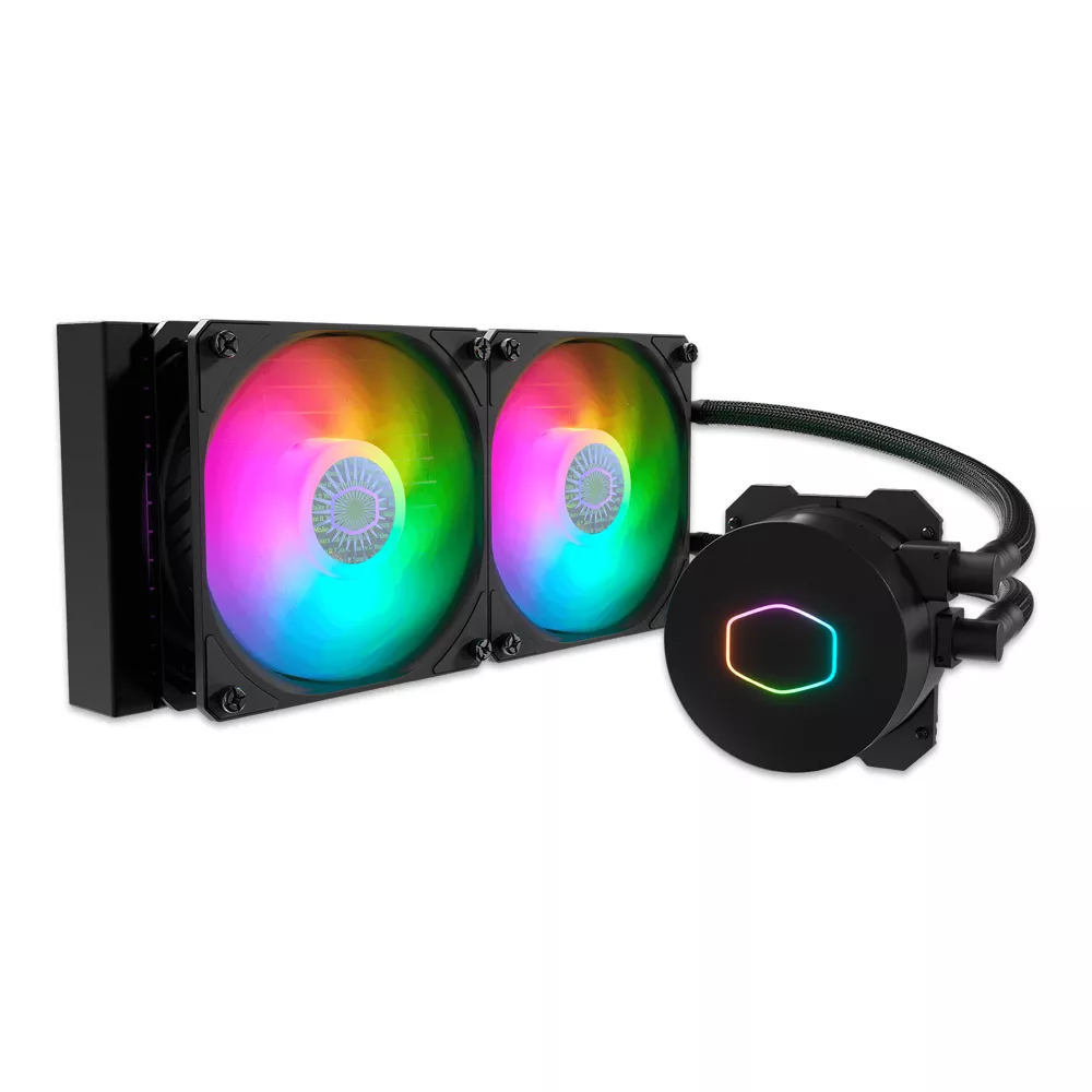 COOLER MASTER ML240L ARGB V2 LIQUID COOLER