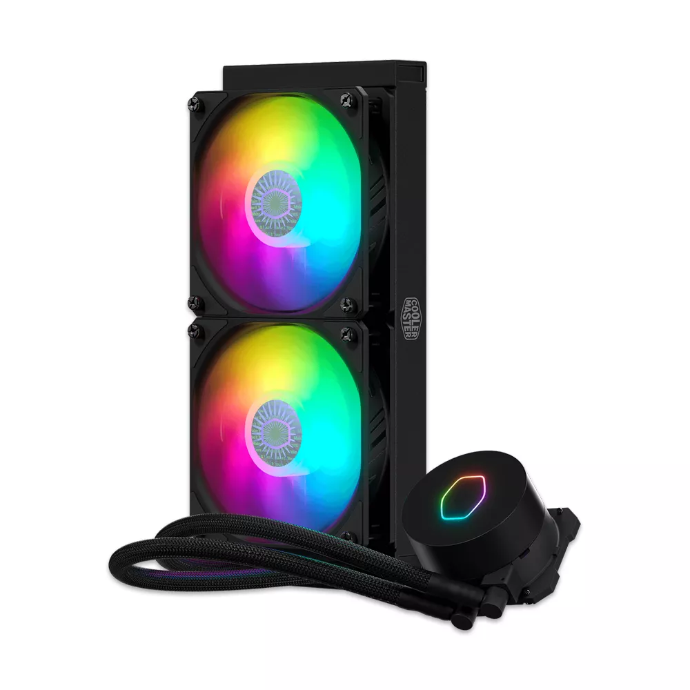COOLER MASTER ML240L ARGB V2 LIQUID COOLER