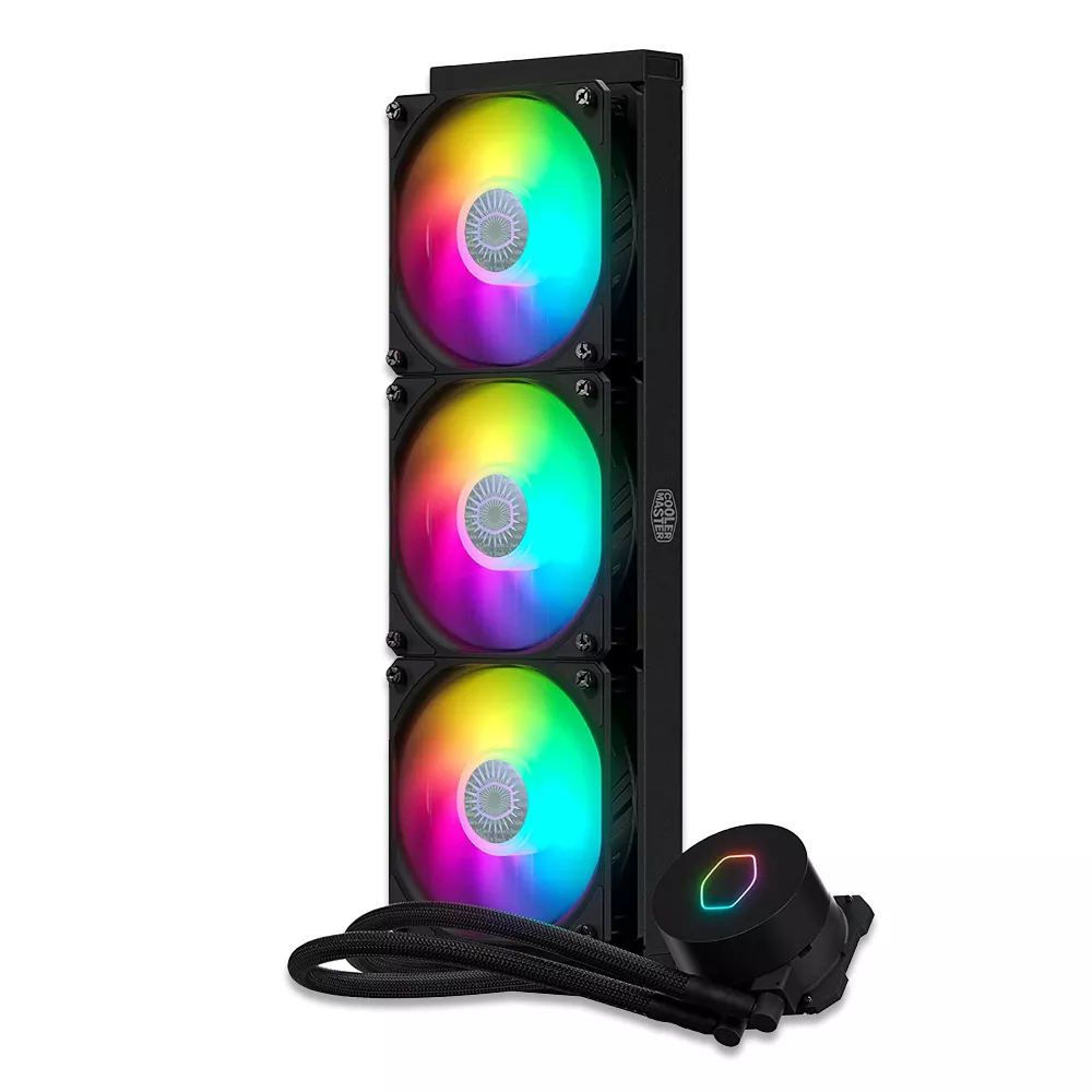 COOLER MASTER ML360L ARGB V2 LIQUID COOLER