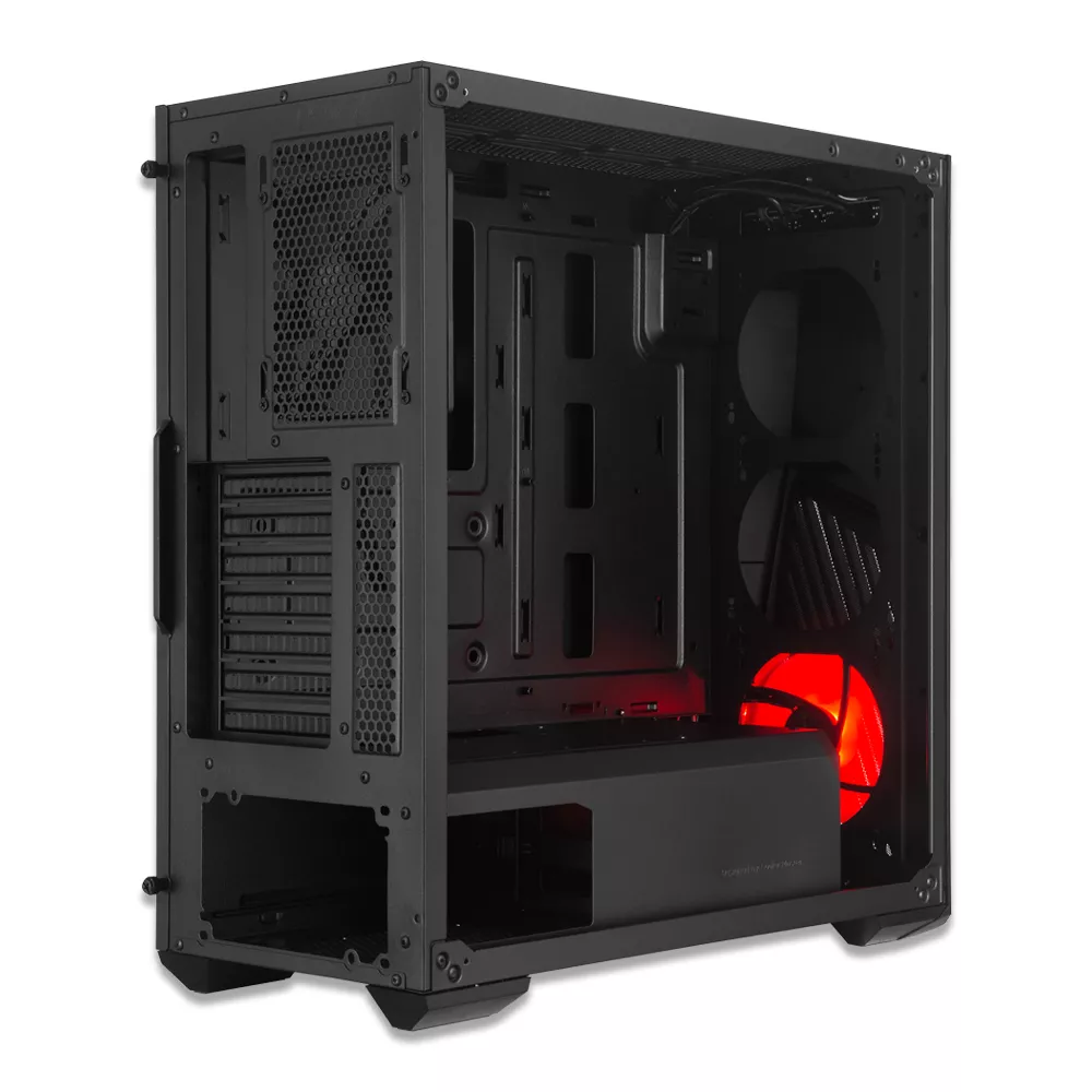 COOLER MASTER MASTERBOX K501L RGB GAMING CABINET
