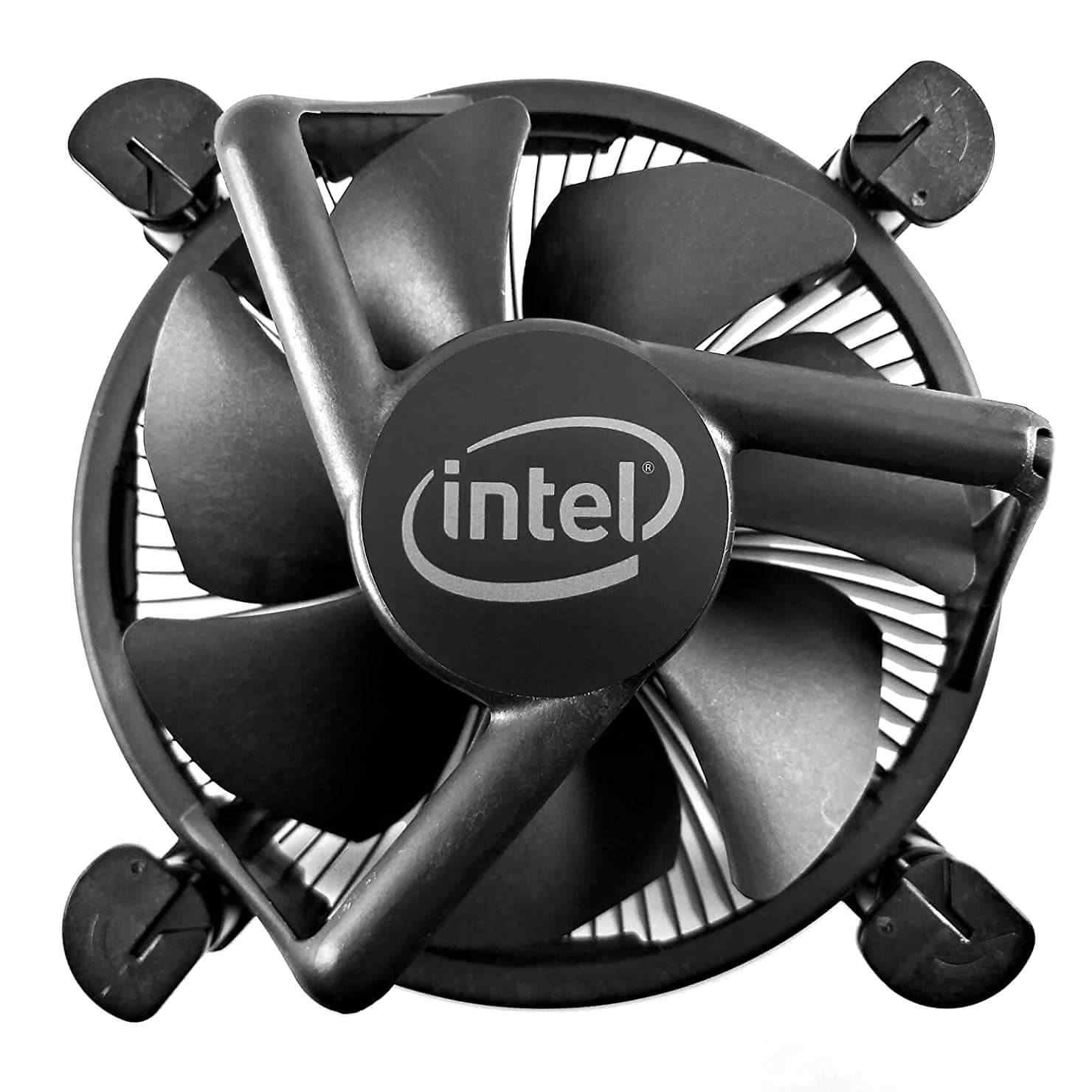 INTEL MULTI SOCKET CPU FAN LGA1200 SOCKET 10TH GEN