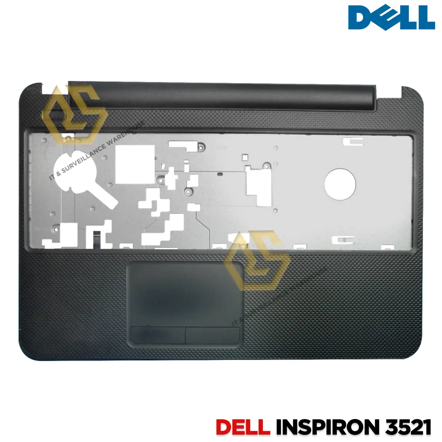 DELL INSPIRON 15 3537 / 15 3521 TOUCHPAD R8WT4