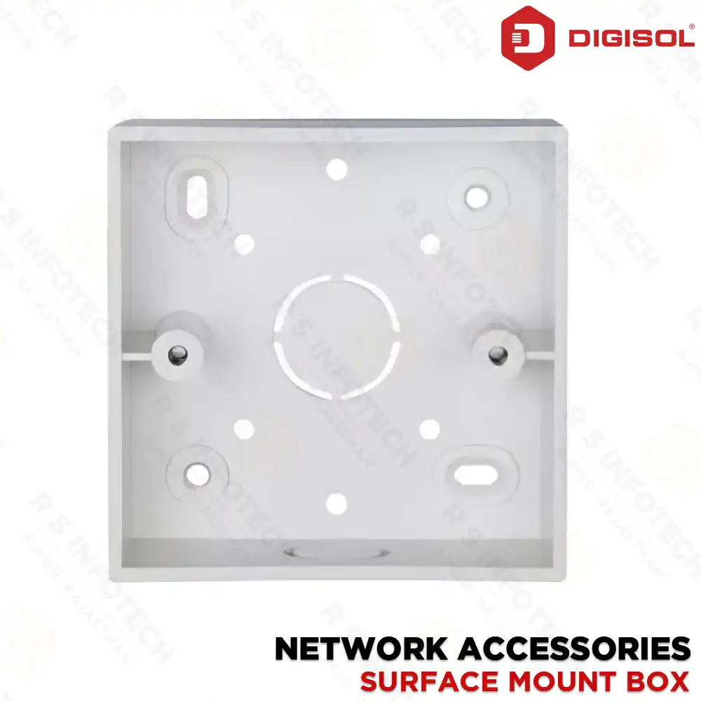 DIGISOL SURFACE MOUNT BOX