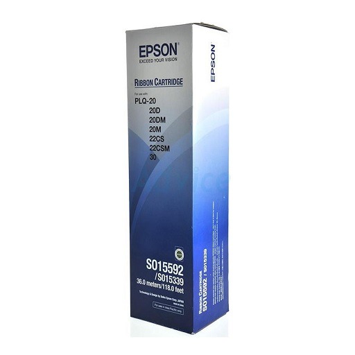 EPSON CARTRIDGE PLQ-20/S015592 (PACK_OF_3_CARTRIDGE)