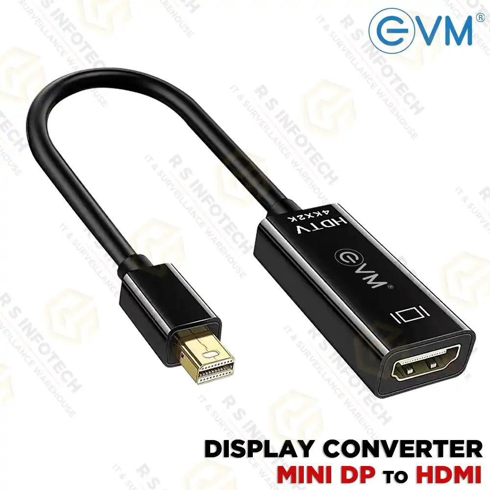 EVM MINI DP TO HDMI CONVERTER