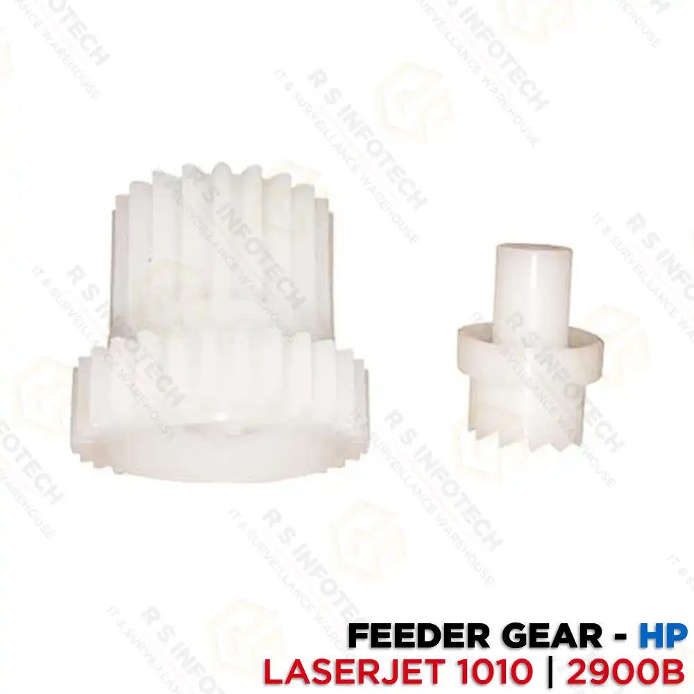 FEEDER GEAR FOR HP LASERJET 1010/1020/1022 & CANON LBP 2900B