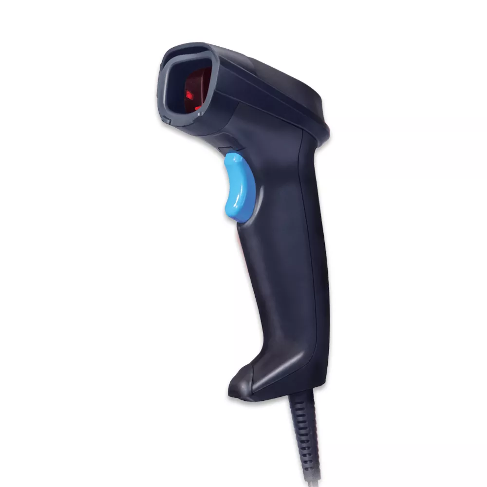 FINGERS QUICKSCAN W5 WIRED BARCODE SCANNER