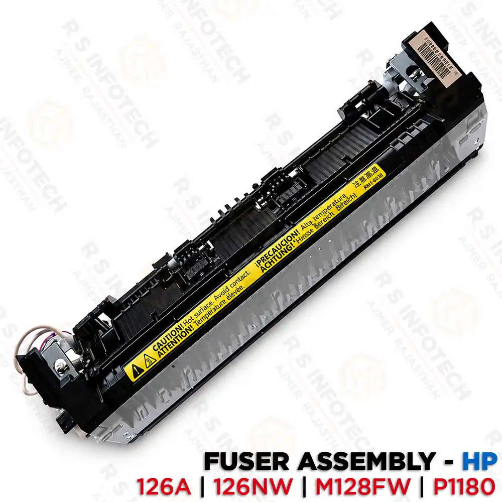 FUSER ASSEMBLY / FIXING UNIT FOR HP LASERJET PRO M126NW / M126A / M128FN / M128FW / P1108 (RM2-5134) IMPORT