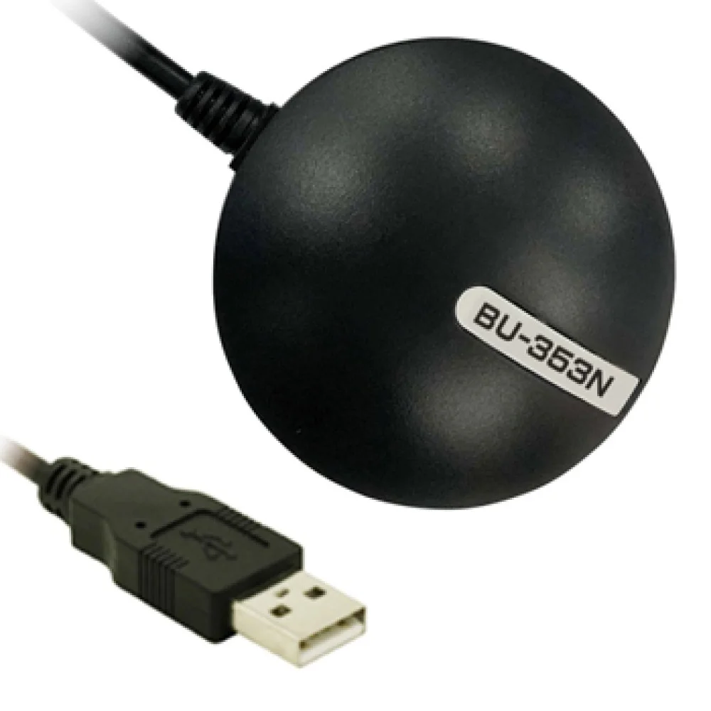 GPS RECEIVER DEVICE BU353N