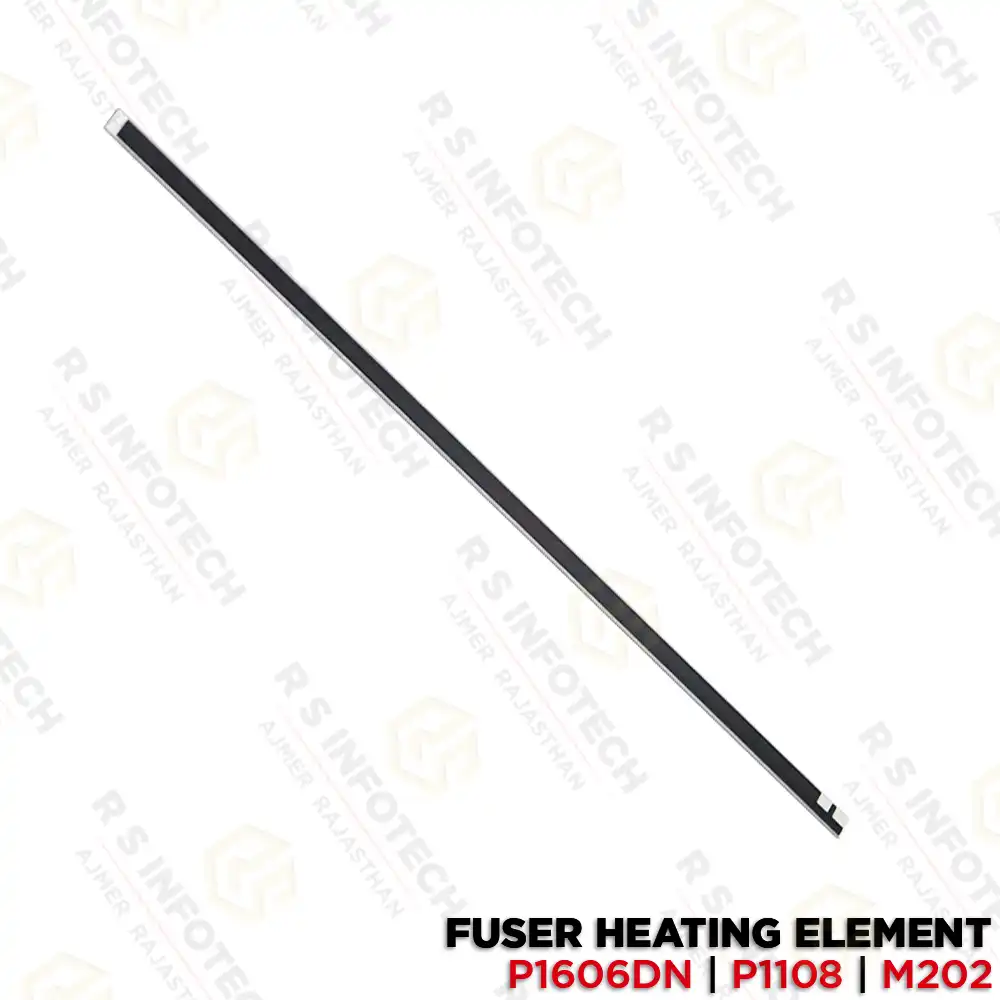 HEATING ELEMENT / FUSER HEATER ELEMENT FOR HP LASERJET P1606DN  P1108  M202  M126  MF244DW  MF232W  LBP151DW  LBP6230DN (ORIGINAL)
