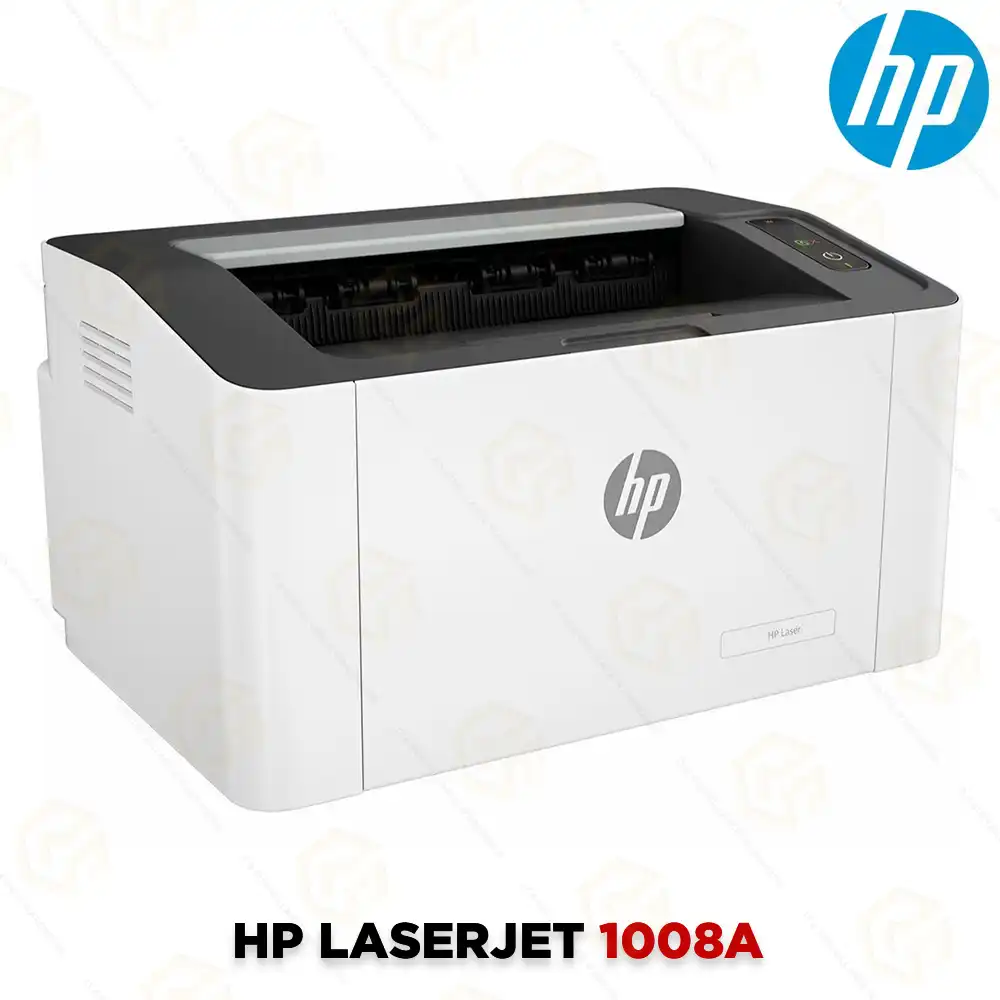 HP LASERJET SINGLE FUNCTION PRINTER 1008A