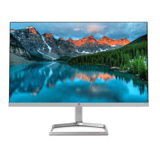 HP M22F 22 INCH IPS LED MONITOR 75HZ REFRESH RATE