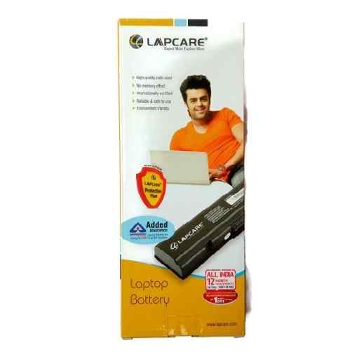 LAPCARE BATTERY HP 4430 | 4320 | 4520S | PH06