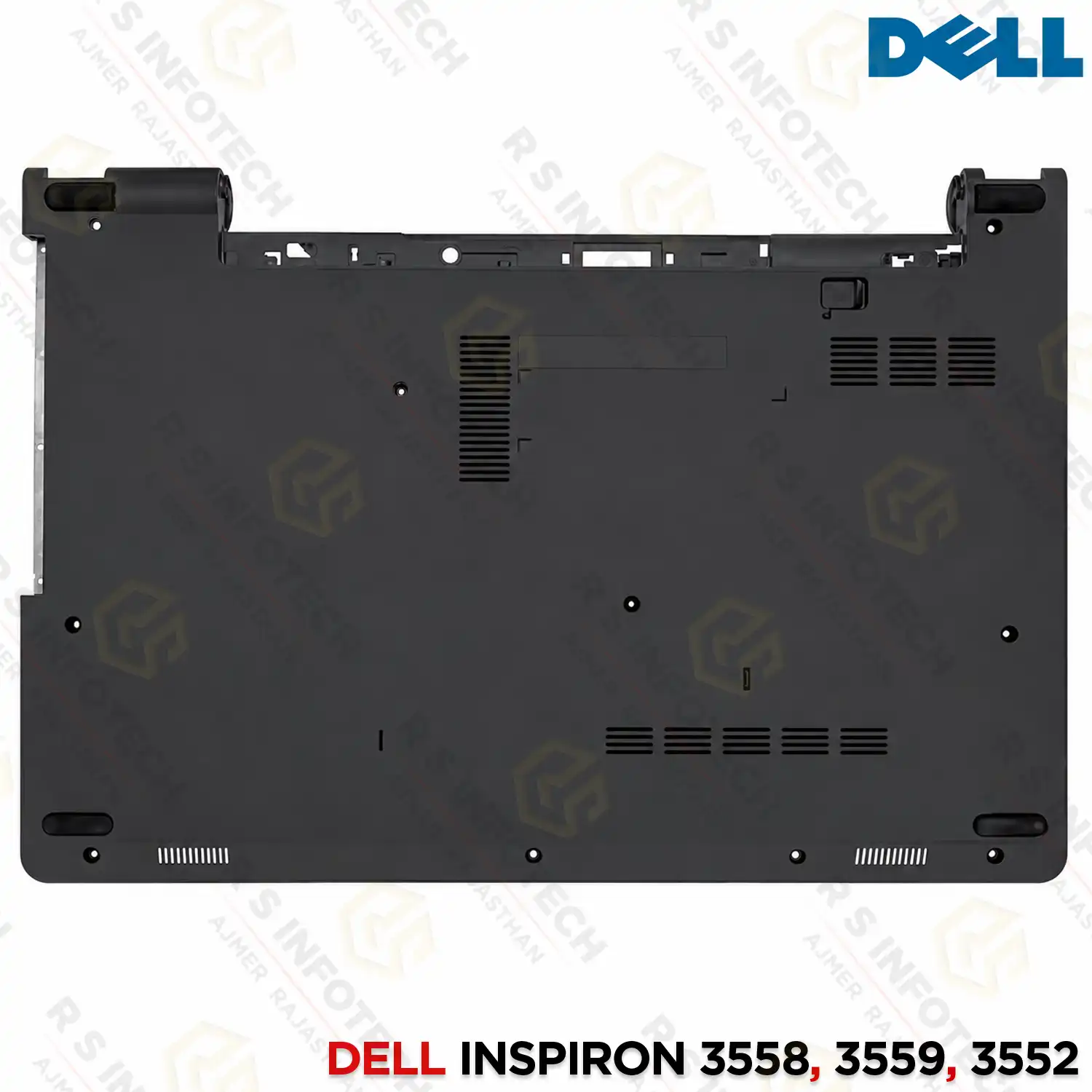 LAPTOP BASE  FOR DELL INSPIRON 15 3558 3559 3552