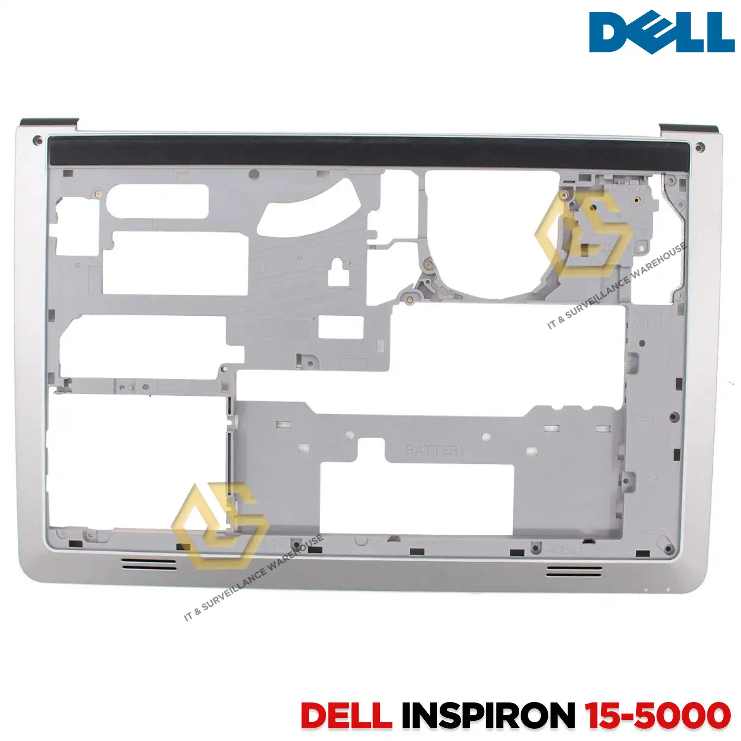 LAPTOP BASE FOR  DELL INSPIRON 15-5000 5547 5542 5545 5548