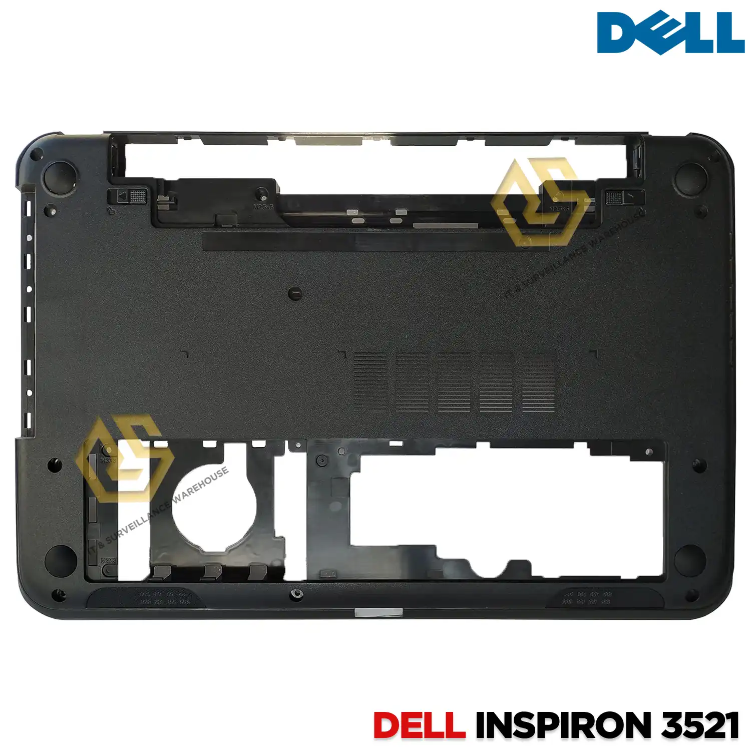 LAPTOP BASE FOR DELL INSPIRON 15 3521, 3537 ,5521, 5537