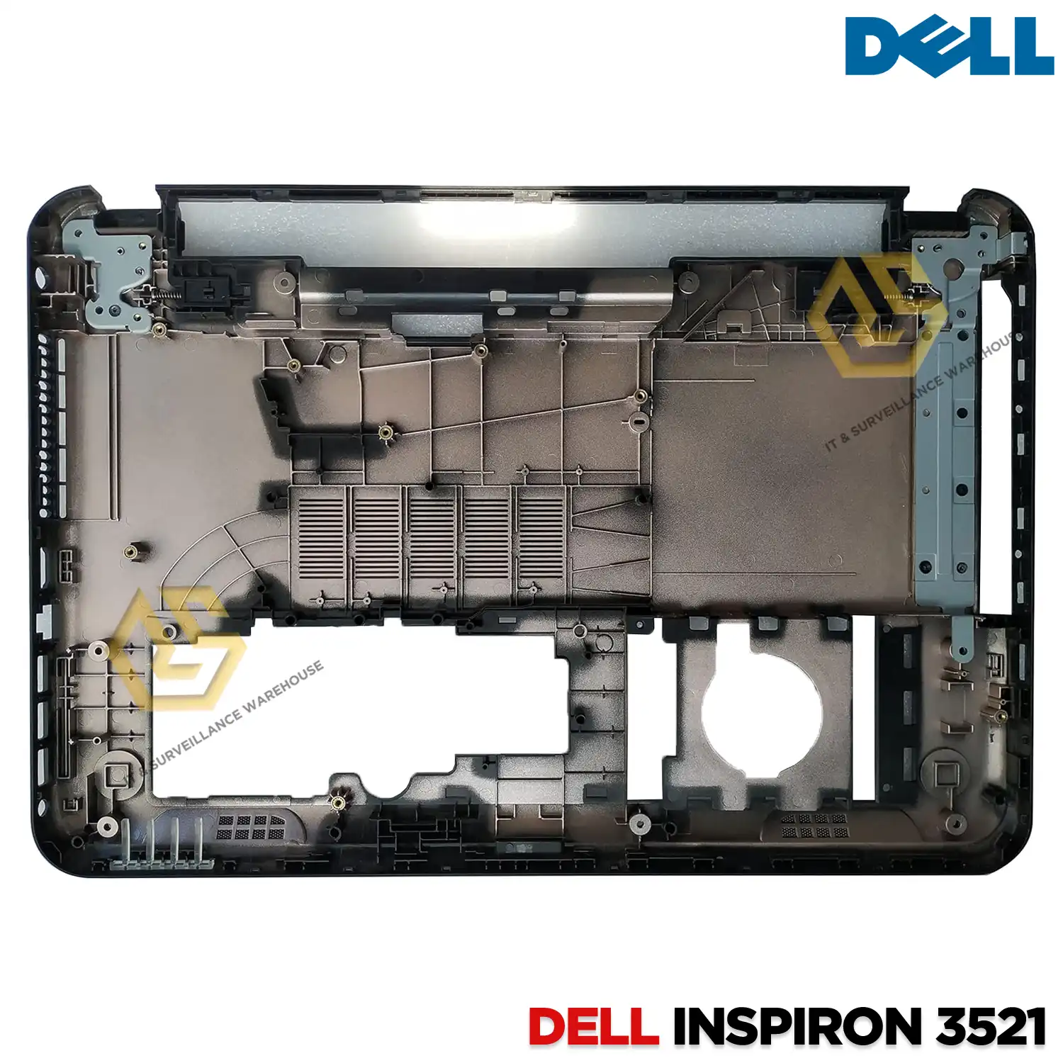LAPTOP BASE FOR DELL INSPIRON 15 3521, 3537 ,5521, 5537