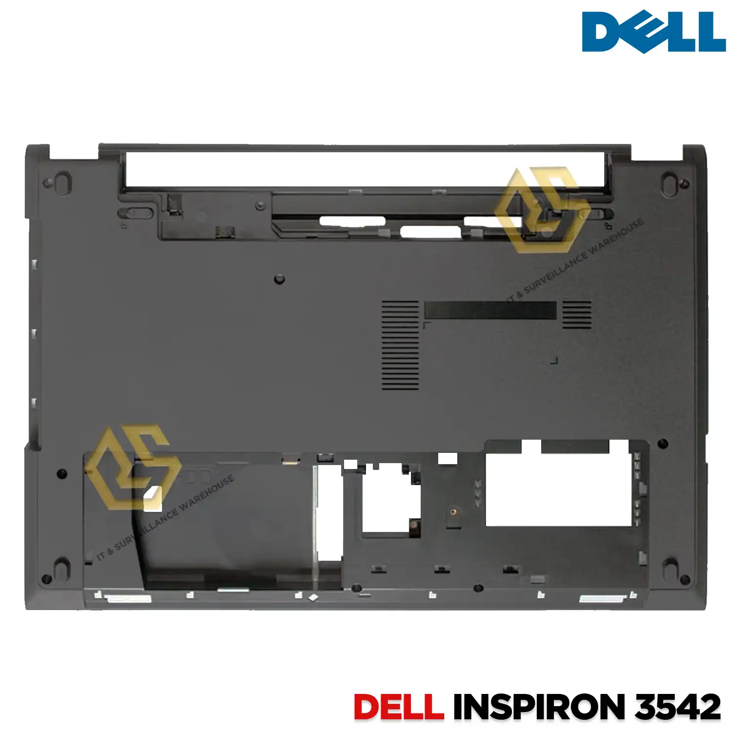 LAPTOP BASE FOR DELL INSPIRON 15 3541, 3542, 3543 (WITHOUT BACKLIT)