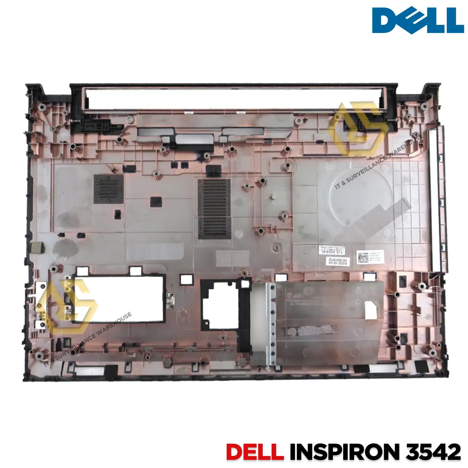 LAPTOP BASE FOR DELL INSPIRON 15 3541, 3542, 3543 (WITHOUT BACKLIT)