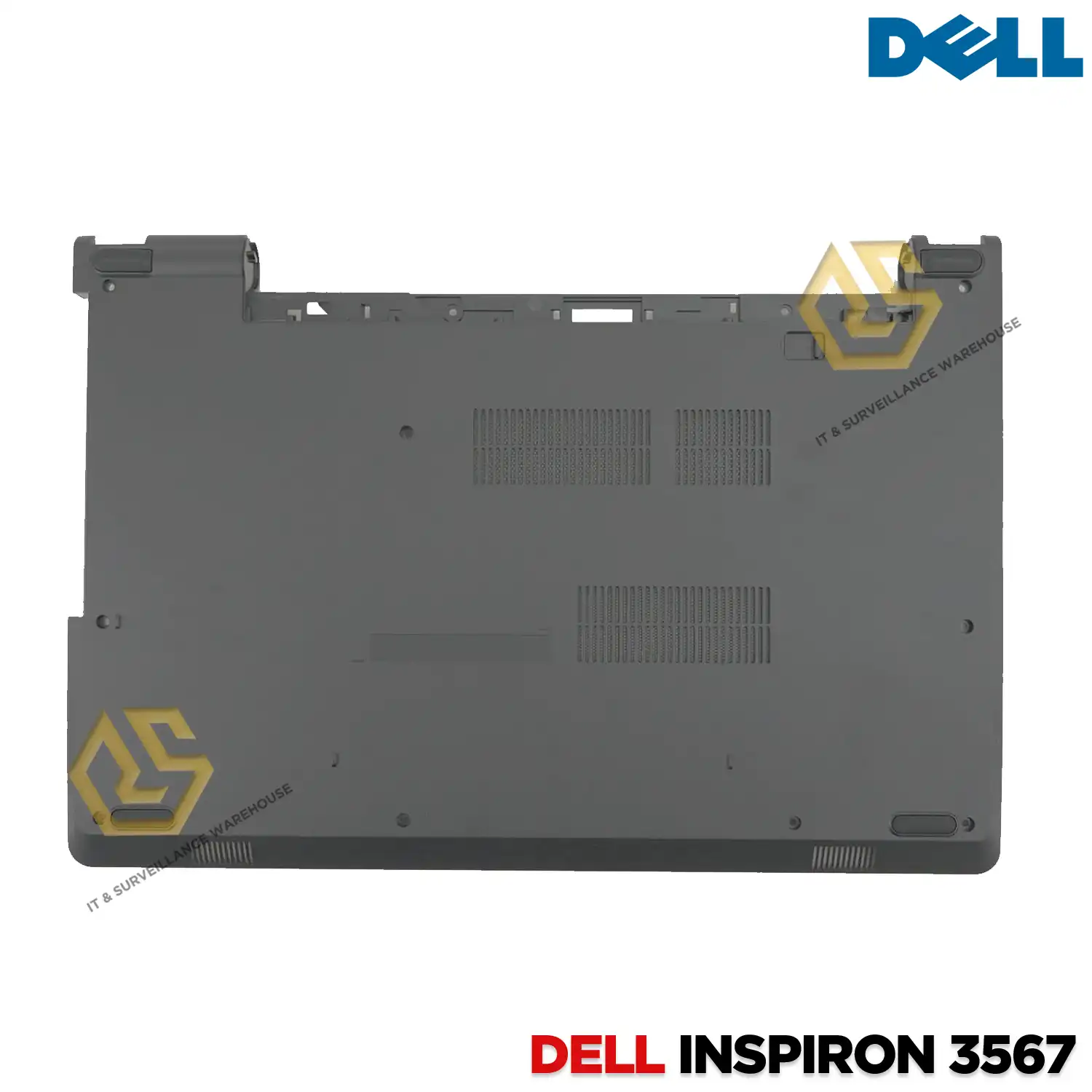 LAPTOP BASE FOR DELL INSPIRON 15 3567 3565 3562