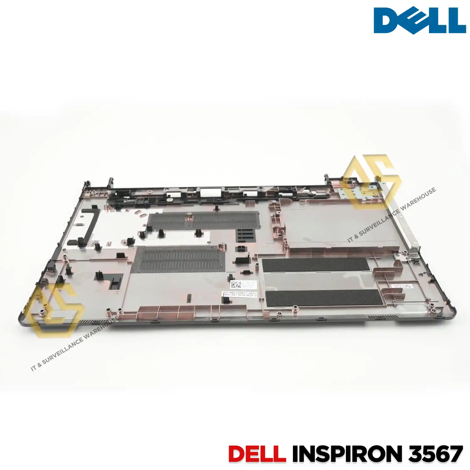 LAPTOP BASE FOR DELL INSPIRON 15 3567 3565 3562